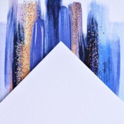 Alternative view of Canson Graduate Mixed Media White 200g (20 Sheets)