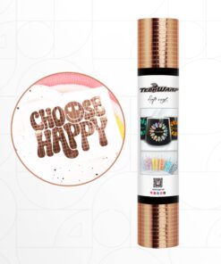 Mosaic Metallic Adhesive Vinyl