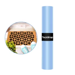 فينيل استنسل شفاف Stencil Vinyl