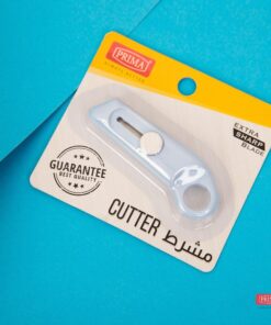 Pocket Cutter مشرط جيب PRIMA
