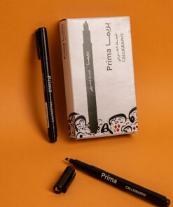 Calligraphy Pen قلم خط عربي PRIMA