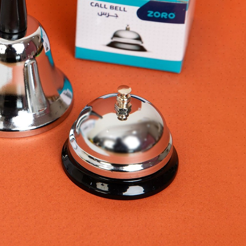 جرس طاولة Call Bell