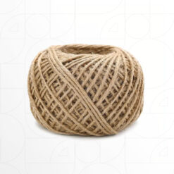 Brown Jute Twine