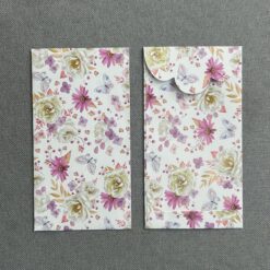 Envelop 15pcs مجموعة أظرف ملونة notic - Image 5