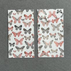Envelop 15pcs مجموعة أظرف ملونة notic - Image 3
