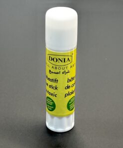 Alternative view of Glue Stick صمغ DONIA