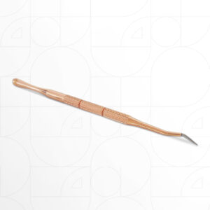 أداة تفريغ القصاصات Weeder Tool