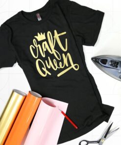 فينيل حراري PU Heat Transfer Vinyl 5ft Roll