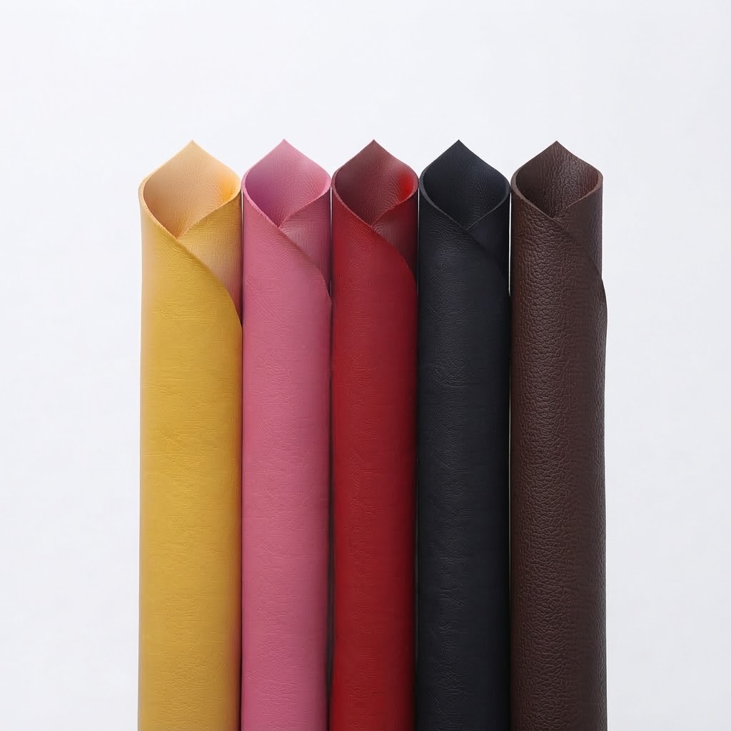 Leather For Crafts جلد صناعي للأعمال الفنية DONIA