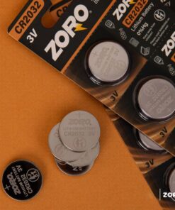 Alternative view of بطارية CR2032 Battery
