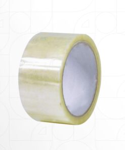 شريط لاصق شفاف Adhesive Clear Cello Tape 48mm x 40yard