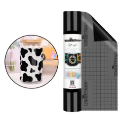 فينيل اقتصادي TeckWrap 001 Economical Series Craft Vinyl