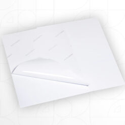 Alternative view of SYF Professional Glossy Photo Paper Sticker
