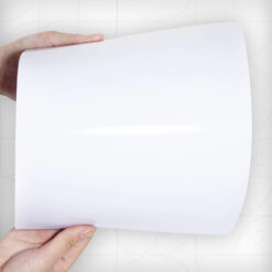 SYF Professional Glossy Photo Paper Sticker - Image 3