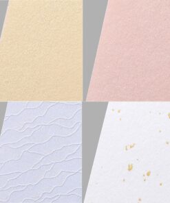 ورق مميز فاخر Premium Name Card Paper A4