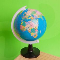 مجسم كرة أرضية Globe