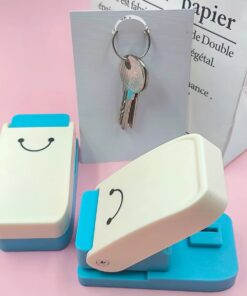 خرامة ميداليات Keychain Punch