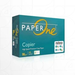 Paper One A5 Photocopy Paper 80gsm 500 Sheets