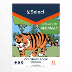 دفتر تلوين Coloring Book