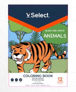 دفتر تلوين Coloring Book