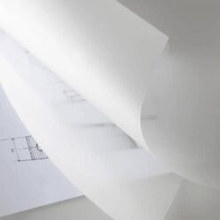 Alternative view of دفتر ورق شفاف Tracing Paper Pad