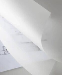 Alternative view of دفتر ورق شفاف Tracing Paper Pad