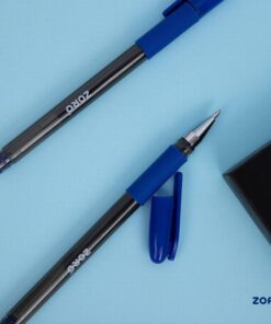 قلم جل 12 حبة zoro Gel Pen - Image 2