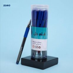 قلم جل 12 حبة zoro Gel Pen