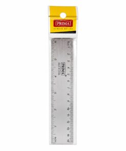مسطرة بريما Ruler 15cm - 6inch PRIMA