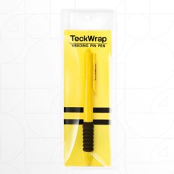 TeckWrap Weeding Pin Pen