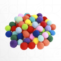كرات بمبم Bmbm Balls