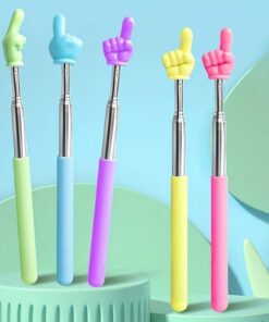 مؤشر سبورة إصبع Finger Pointer