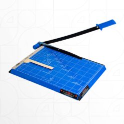 قطاعة ورق لينو Paper Trimmer Guillotine - Image 2