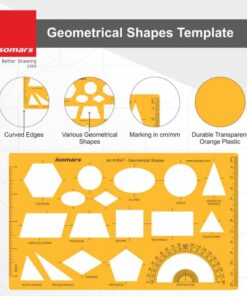 isomars Geometrical Shapes Template - Image 3