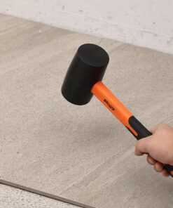 مطرقة مطاطية Rubber Hammer 350g Pro7