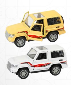 سيارة معدنية Simulation Model Alloy Car 1:32
