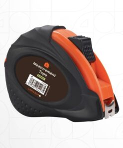 شريط قياس (فيتة) 5 متر Measurment Tape 5m