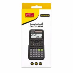 آلة حاسبة بريما Prima Calculator 82ES PLUS