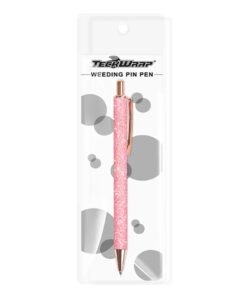 Teckwrap Glitter Sparkle Weeding Pen
