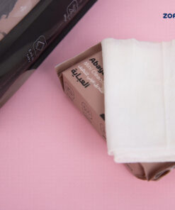 Alternative view of مناديل ميني لتنظيف العباية (8عبوات × 8مناديل) Mini Cleaning Wipes