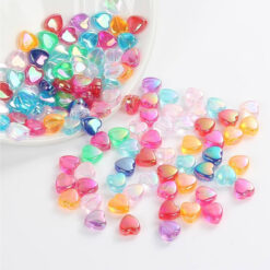 خرز ملون Colored Beads