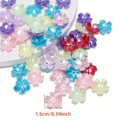 Alternative view of خرز ملون Colored Beads