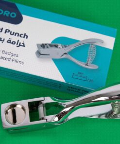خرامة بطاقة Card Punch