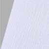 ابيض بتمويج طولي Vertical Ribbed