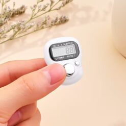 خاتم تسبيح Tasbeeh Counting Ring