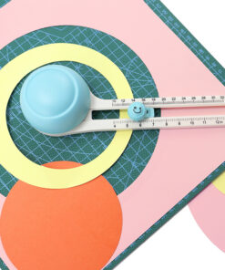 قطاعة دوائر Circle Trimmer (10-32 cm Diameter)