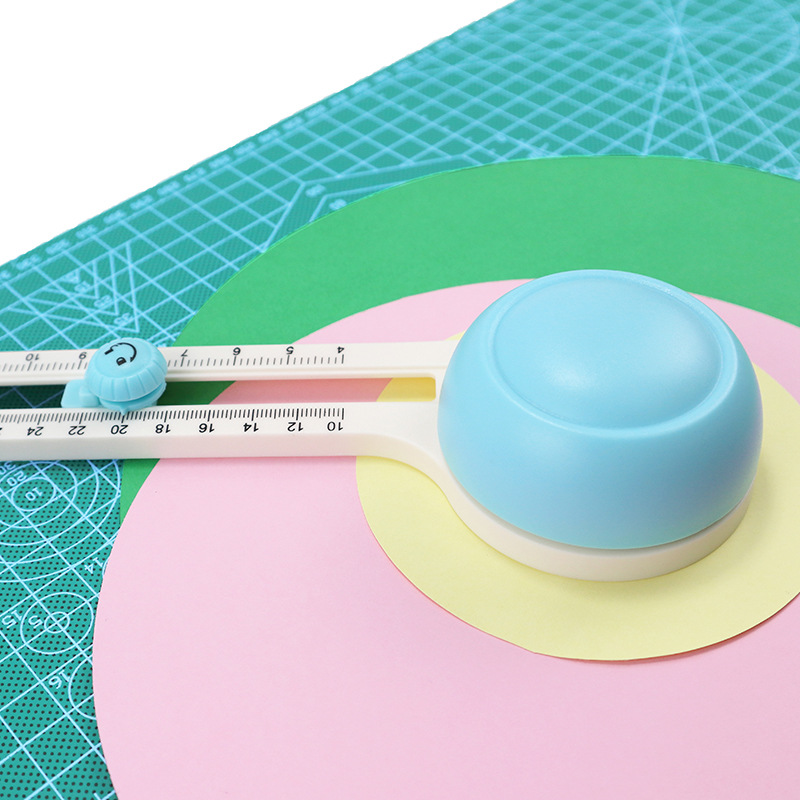قطاعة دوائر Circle Trimmer (10-32 cm Diameter) - Image 5