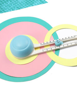 قطاعة دوائر Circle Trimmer (10-32 cm Diameter) - Image 4