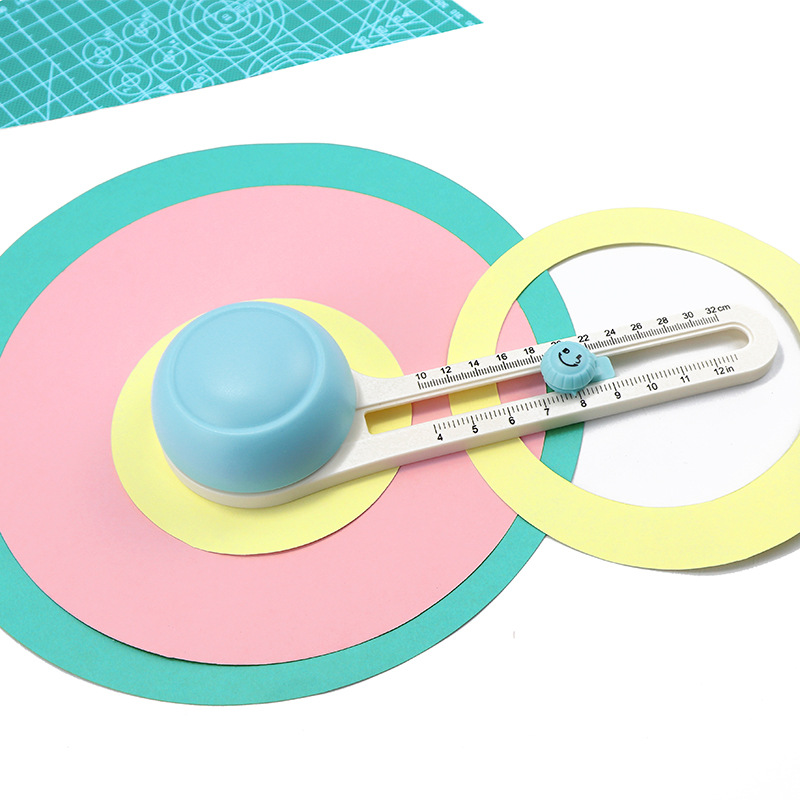 قطاعة دوائر Circle Trimmer (10-32 cm Diameter) - Image 4