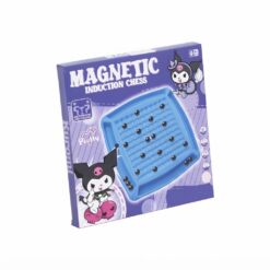 لعبة كرات المغناطيس Magnetic Induction Chess
